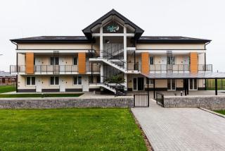 Safari Hotel - Szeged - 9