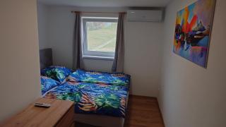 Apartmán Kurdějovská - Hustopeče - 6