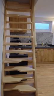 Apartmán Kurdějovská - Hustopeče - 3