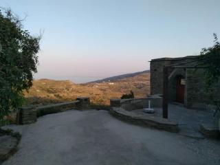 XOXLAKAS STONE HOUSE - ΧΟΧΛΑΚΑΣ ΠΕΤΡΙΝΟ ΣΠΙΤΙ - Andros - 6