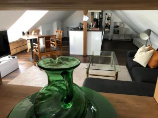 Apartment See-Sicht - Öhningen - 6