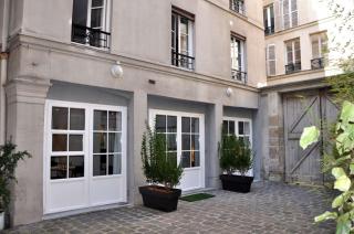 Bella Citta - Paris - 2