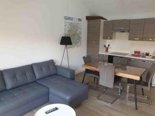 Gîte au bord du loing et proche forêt - Écuelles - 3