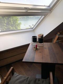 Apartment See-Sicht - Öhningen - 3