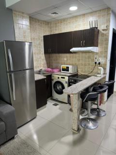Studio Apartment near JBR - Dubai - 4