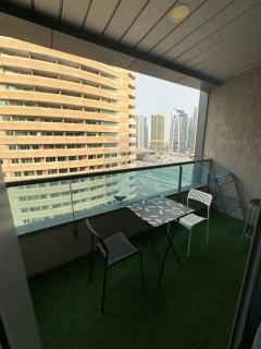 Studio Apartment near JBR - Dubai - 1