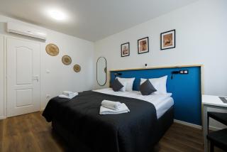 Safari Hotel - Szeged - 7