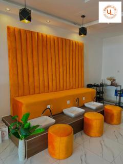 Apartment PARIS - Yaoundé - 8