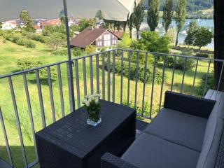 Apartment See-Sicht - Öhningen - 9