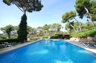 Apartamentos Clipper Llafranc Costa Brava - Llafranc - 4