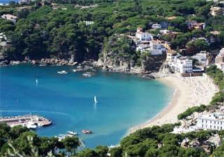 Apartamentos Clipper Llafranc Costa Brava - Llafranc - 5