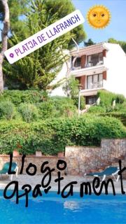 Apartamentos Clipper Llafranc Costa Brava - Llafranc - 6