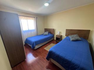 Alojamiento de casa Angol - Angol - 5