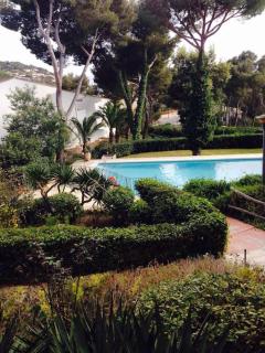 Apartamentos Clipper Llafranc Costa Brava - Llafranc - 9