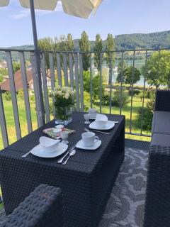 Apartment See-Sicht - Öhningen - 8
