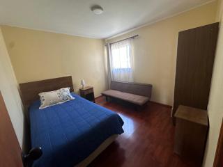 Alojamiento de casa Angol - Angol - 4