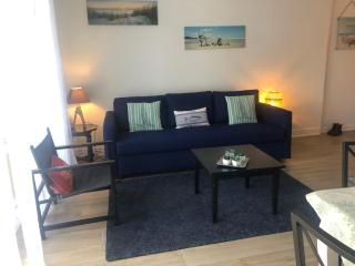 Le Parc plein centre près de la Grande plage - 8