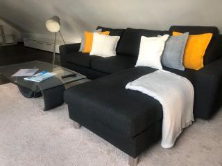 Apartment See-Sicht - Öhningen - 7