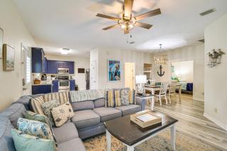 Coastal Gulf Shores Getaway - Near the Beaches! - Gulf Shores - 5