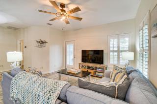 Coastal Gulf Shores Getaway - Near the Beaches! - Gulf Shores - 7