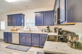 Coastal Gulf Shores Getaway - Near the Beaches! - 1