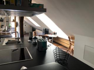 Apartment See-Sicht - Öhningen - 4