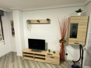 Apartamento Centro NOVORT - Gijón - 2