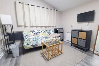 Irmo Cottage Oasis-Cozy Efficiency Apt - Irmo - 7