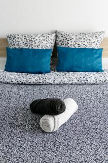 Jolie maisonnette vue mer - 3