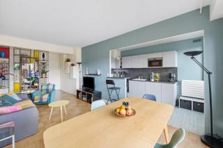Appartement Akena - Welkeys - Boulogne-Billancourt - 6