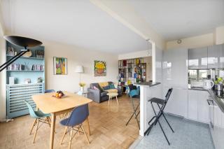 Appartement Akena - Welkeys - Boulogne-Billancourt - 4