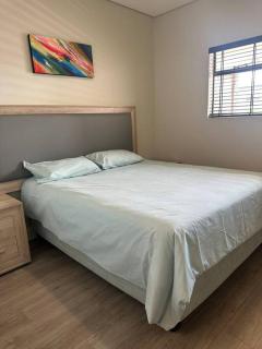 House of Grace with Backup power Next to OR Tambo - 4