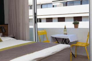 Dizengoff square boutique - aparthotel - Tel Aviv - 8