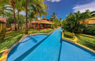 Domus Villas - Pipa - 4