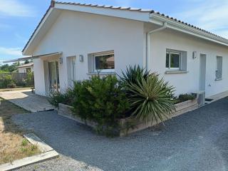 Chez Steph - Salles - 9