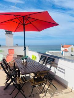 Sunset Beach House - Zambujeira do Mar - 0