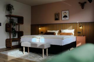 Airport Hotel Jägerhof Weeze - Weeze - 4
