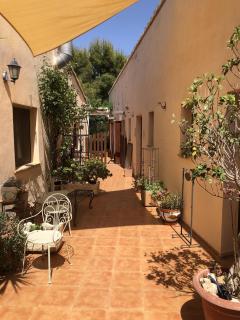 Hotel La Mariposa - Alhama de Murcia - 5