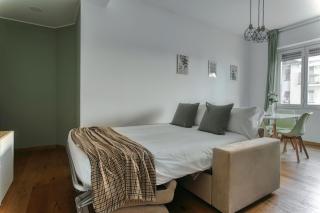 Zara Home - Central Station - 10' Duomo - San Siro - Milan - 1