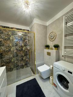 Apartament Szarotki - Szczecin - 5