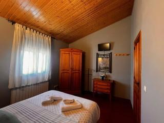 la cabaña de gredos - San Martín de la Vega del Alberche - 8