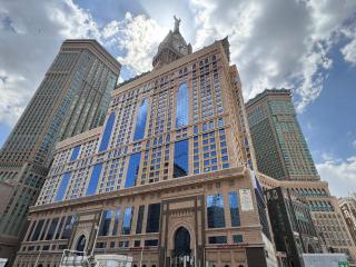 فندق الصفوة البرج الأول Al Safwah Hotel First Tower 1 - La Mecca - 9