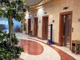 فندق الصفوة البرج الأول Al Safwah Hotel First Tower 1 - La Mecca - 1