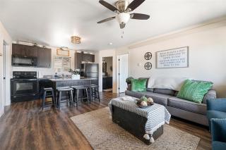35 3rd street Upper Townhome - Lead - 3