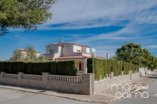 Villa Dolce Relax by MarCalma - Les tres Cales - 8