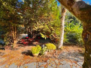 Nostalgic Downtown Boatbuilder's Cabin - Licensed - Squamish - 9