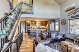 Annie Creek Lodge - 7