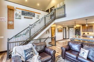 Annie Creek Lodge - 6