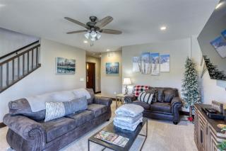 Annie Creek Lodge - 1