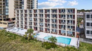 Oasis Hotel - Myrtle Beach - 0